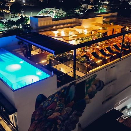 Aparthotel Nectar Tulum Zewnętrze zdjęcie