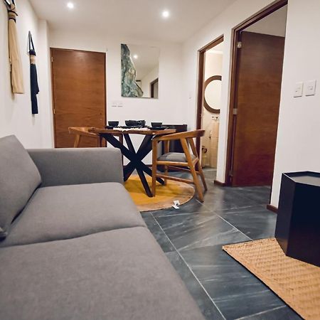 Aparthotel Nectar Tulum Zewnętrze zdjęcie