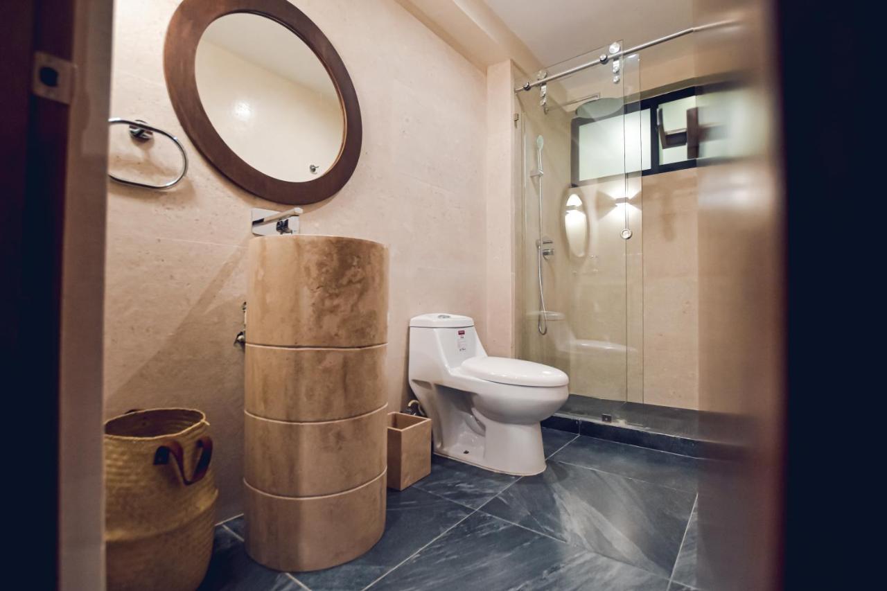 Aparthotel Nectar Tulum Zewnętrze zdjęcie